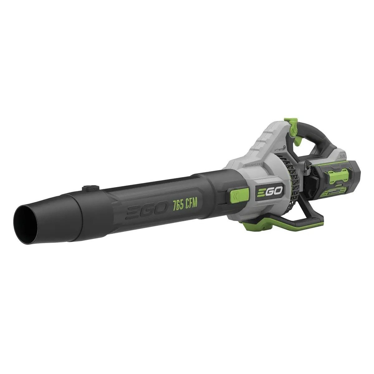 1638592.jpg EGO POWER+ LB7654 765 CFM Cordless Leaf Blower with 5.0Ah Battery - Image 1