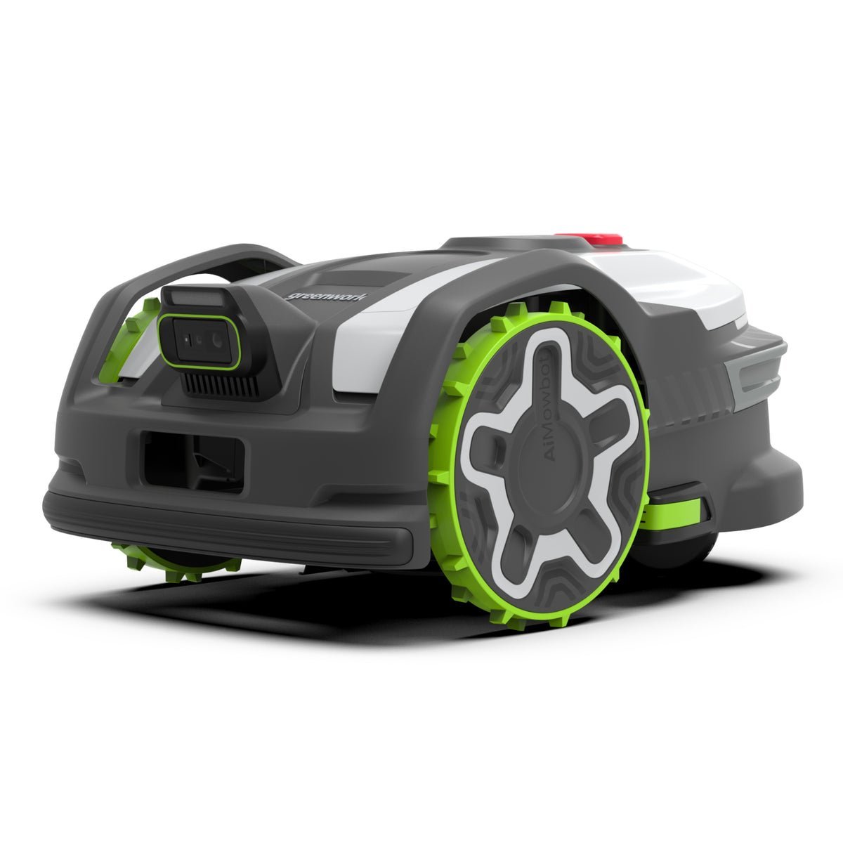 C30Z_1.jpg Greenworks AiMowbot C30Z Wire-Free RTKVision Robotic Lawn Mower – 3/4 Acre - Image 1