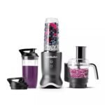 NutriBullet Ultra Plus Food Processor